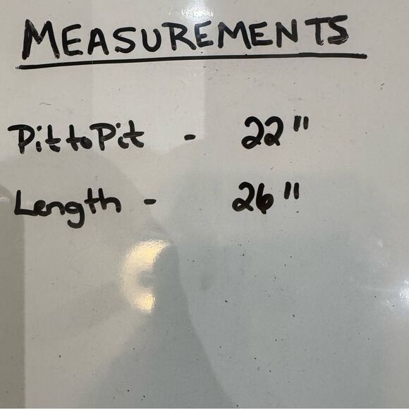 Cato army green faux wrap top size small - Picture 6 of 6